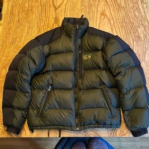 Mountain Hardwear Sub Zero Jacket